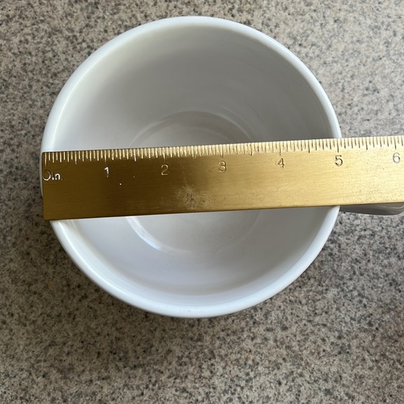 Mickey Mouse through the years soup large soup bowl mug - Picture 7 of 7